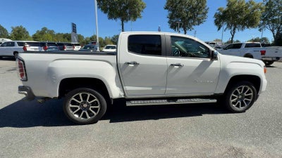 2022 GMC Canyon 4WD Denali
