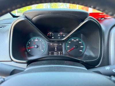 2022 GMC Canyon 4WD AT4 w/Cloth