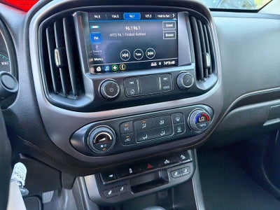 2022 GMC Canyon 4WD AT4 w/Cloth