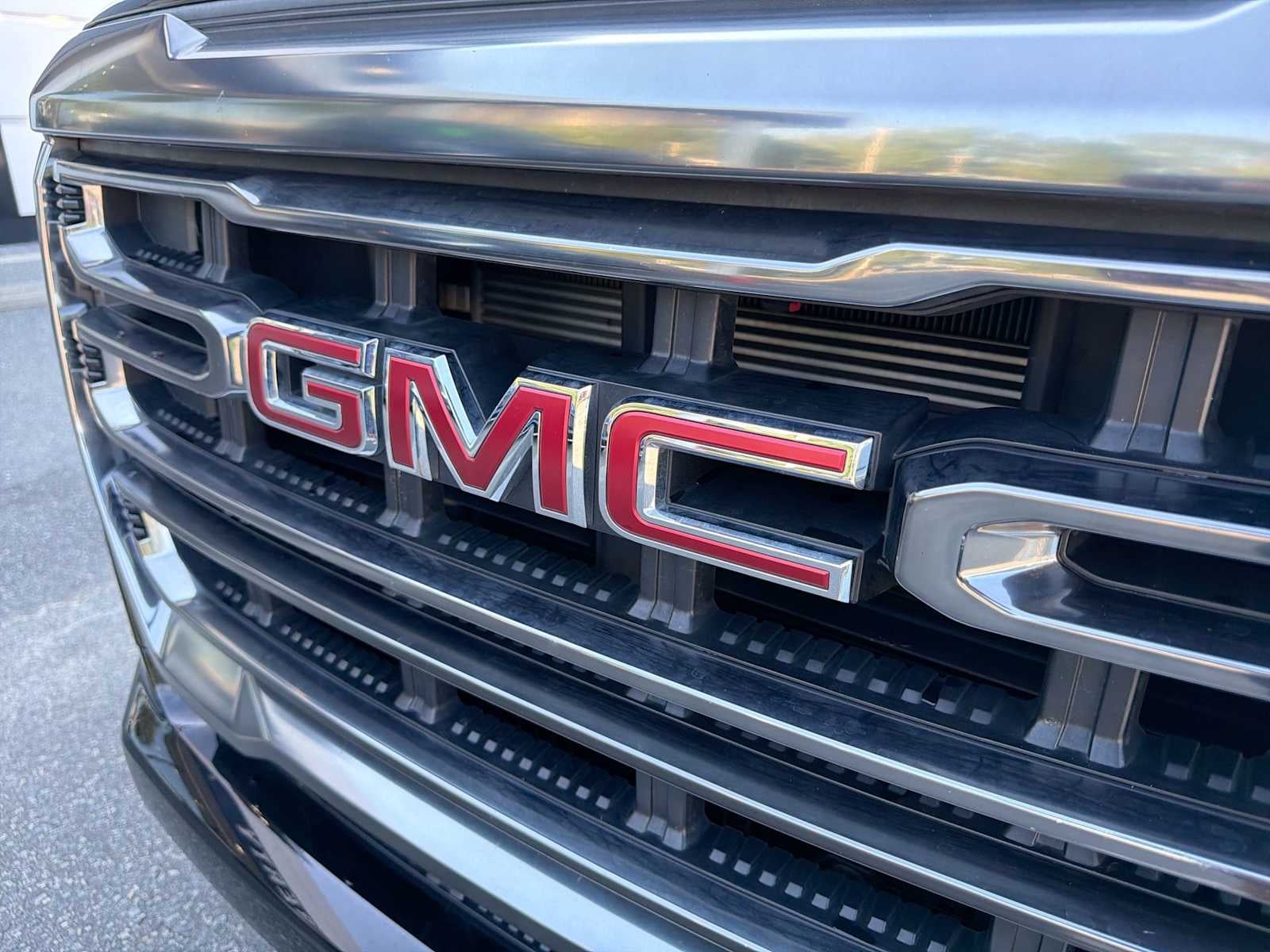 2022 GMC Canyon 4WD AT4 w/Cloth