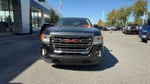 2021 GMC Canyon 4WD AT4 w/Leather