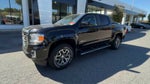 2021 GMC Canyon 4WD AT4 w/Leather