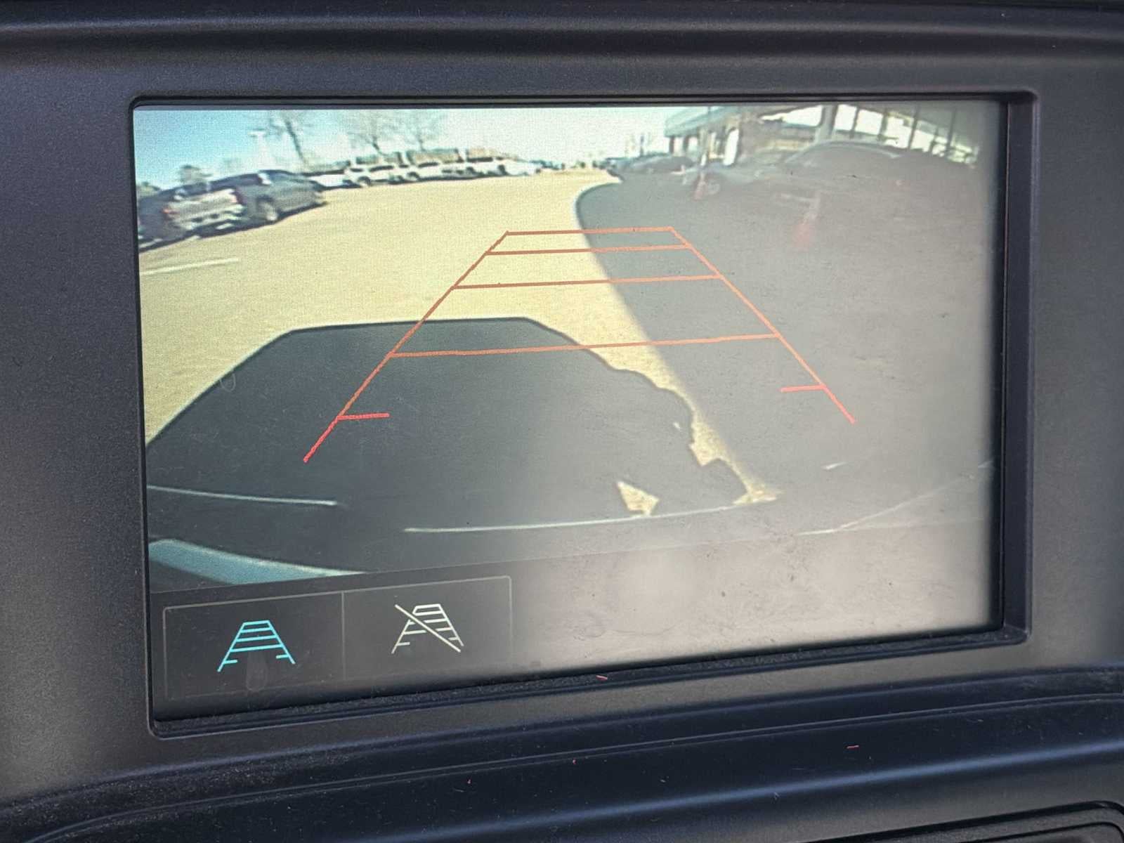 2018 GMC Sierra 1500 2WD Reg Cab 119.0"