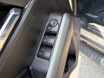 2024 GMC Canyon 4WD Elevation