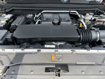 2024 GMC Canyon 4WD Elevation