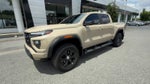 2024 GMC Canyon 4WD Elevation
