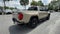 2024 GMC Canyon 4WD Elevation