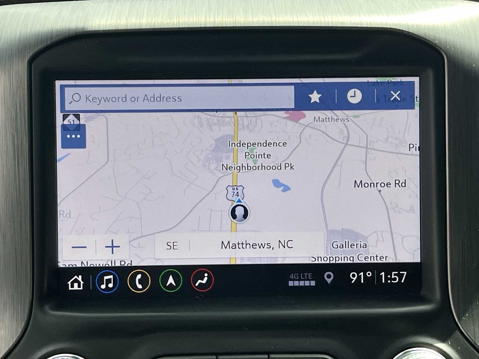 2019 GMC Sierra 1500 Denali