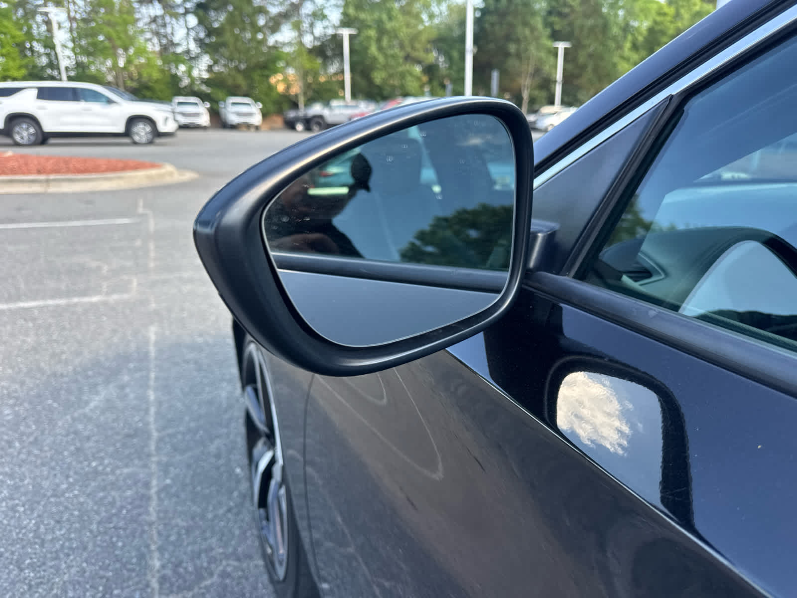 2019 Honda Accord Sedan Sport 1.5T