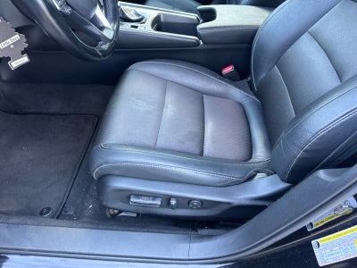 2019 Honda Accord Sedan Sport 1.5T
