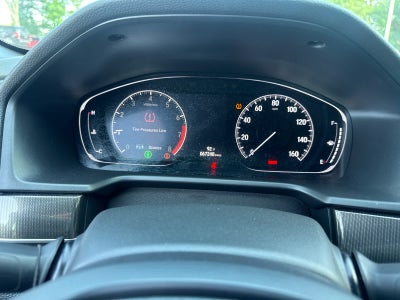2019 Honda Accord Sedan Sport 1.5T