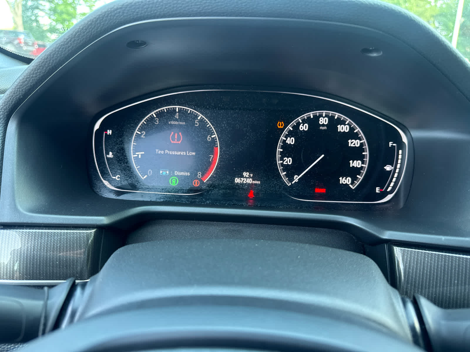2019 Honda Accord Sedan Sport 1.5T