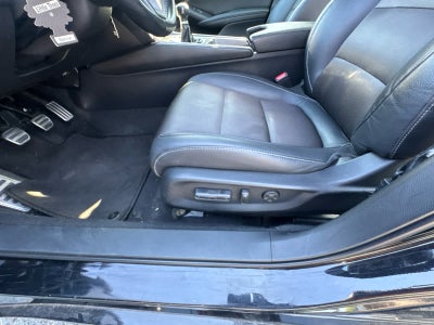 2019 Honda Accord Sedan Sport 1.5T