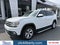 2018 Volkswagen Atlas 3.6L V6 SE