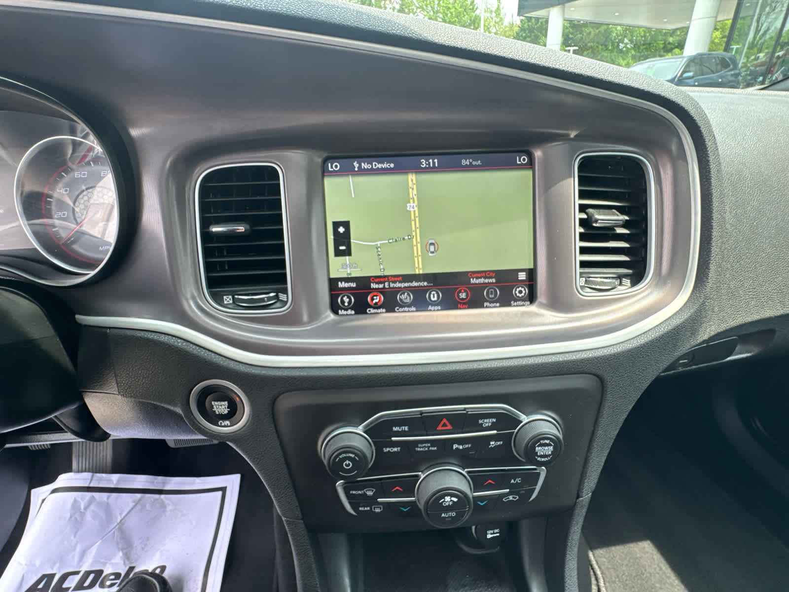 2021 Dodge Charger SXT
