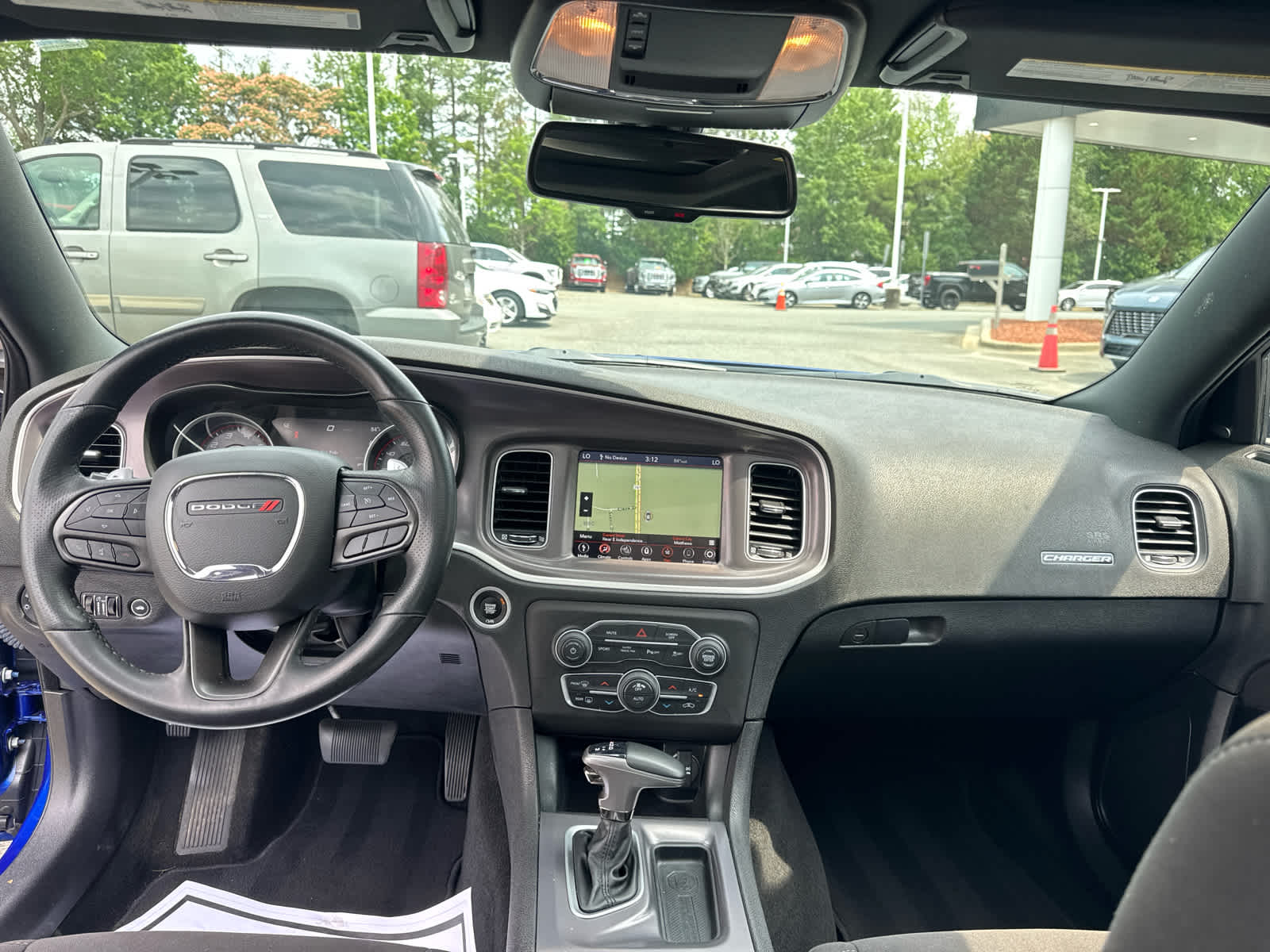 2021 Dodge Charger SXT