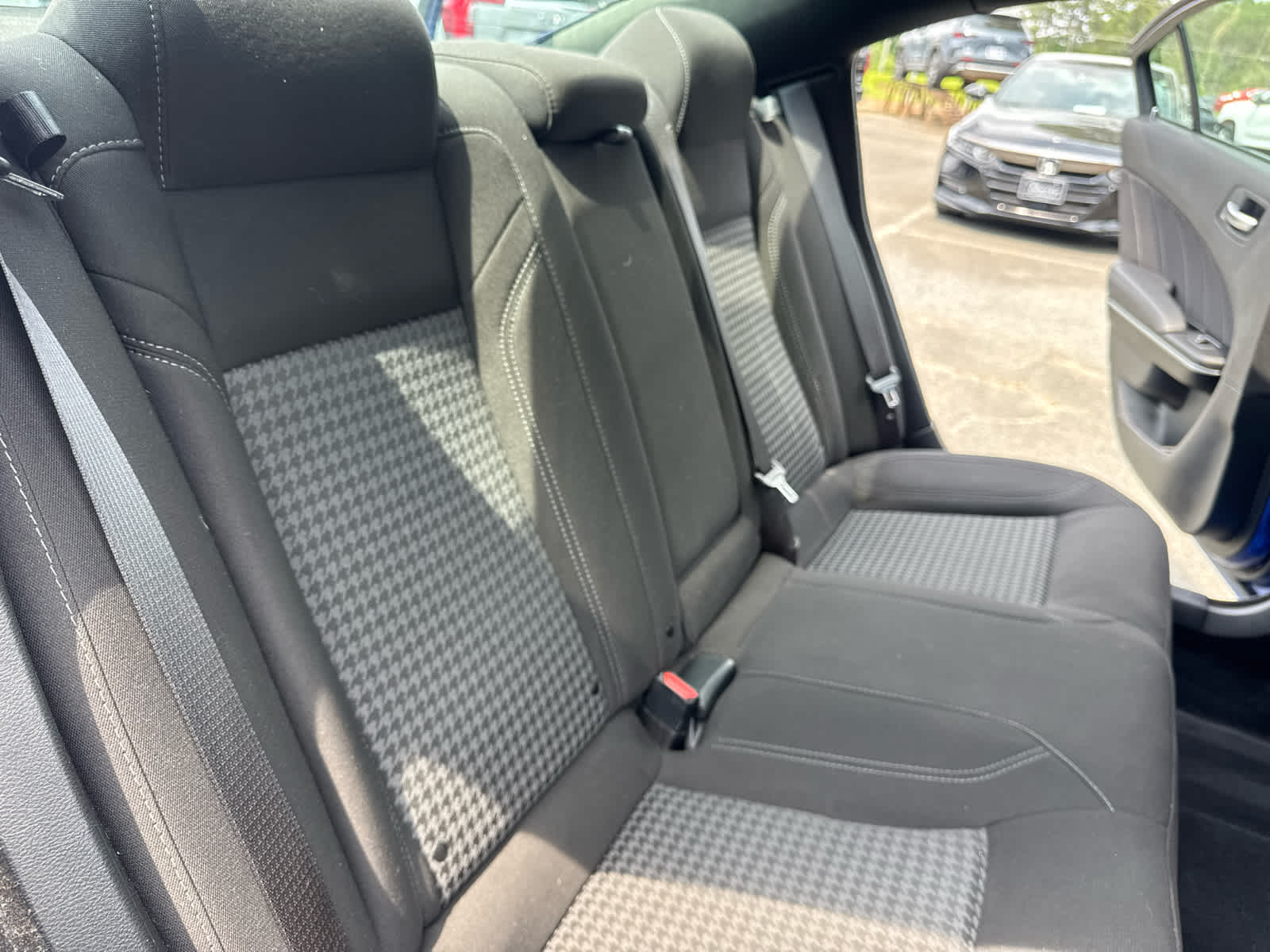 2021 Dodge Charger SXT