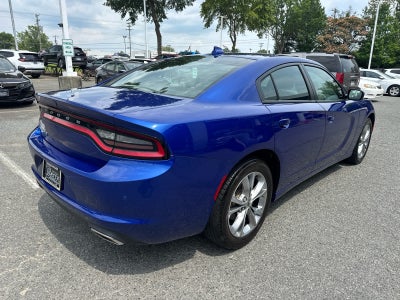 2021 Dodge Charger SXT