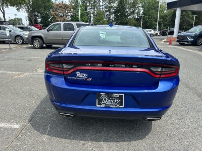 2021 Dodge Charger SXT