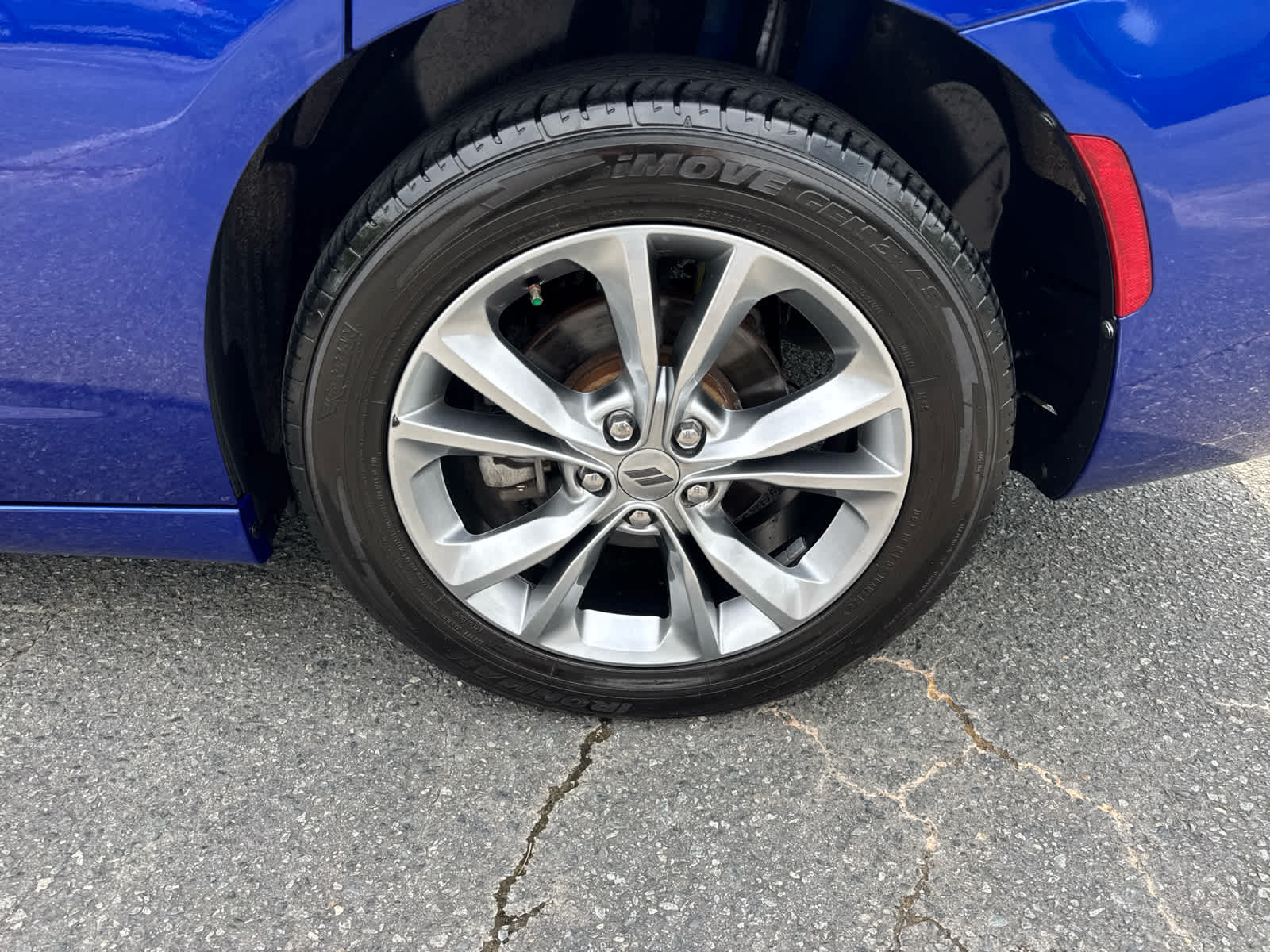 2021 Dodge Charger SXT