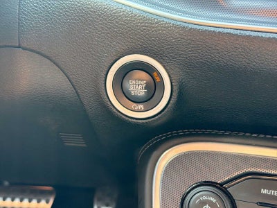 2017 Dodge Challenger GT