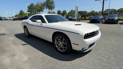 2017 Dodge Challenger GT