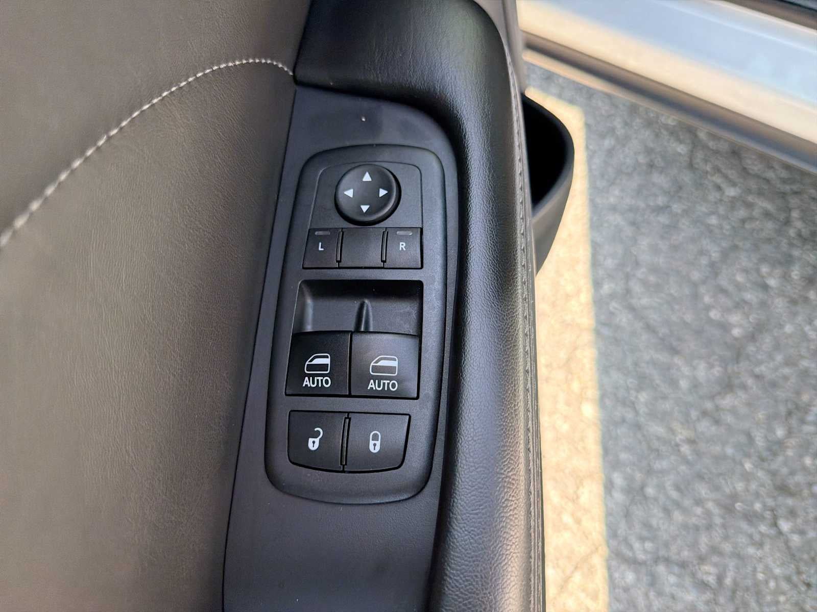 2017 Dodge Challenger GT