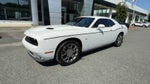 2017 Dodge Challenger GT