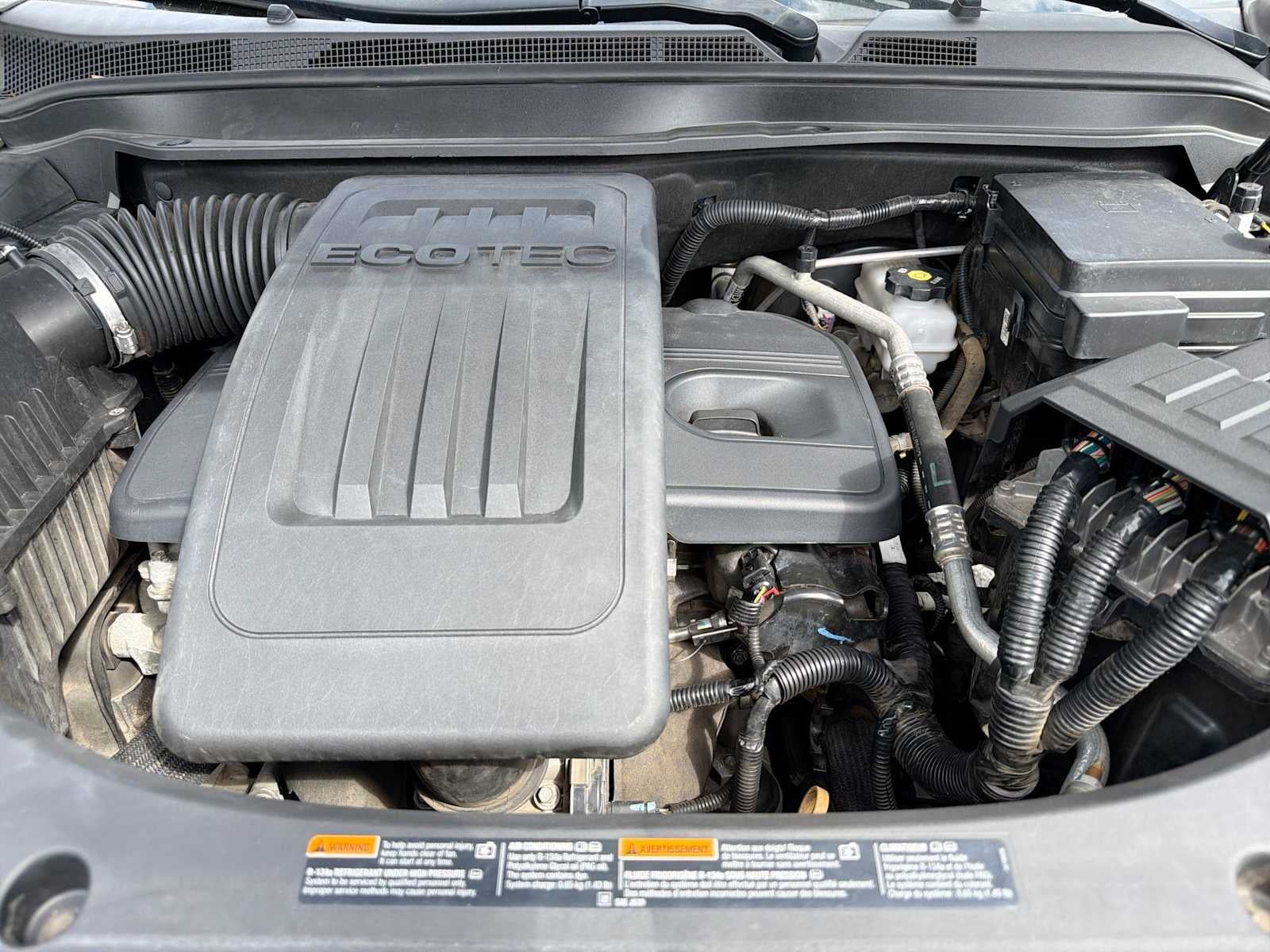 2013 GMC Terrain SLE