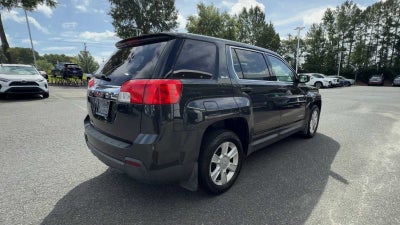 2013 GMC Terrain SLE