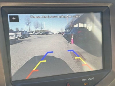 2013 Lincoln MKX FWD 4dr