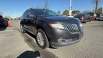 2013 Lincoln MKX FWD 4dr
