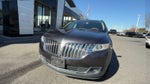 2013 Lincoln MKX FWD 4dr