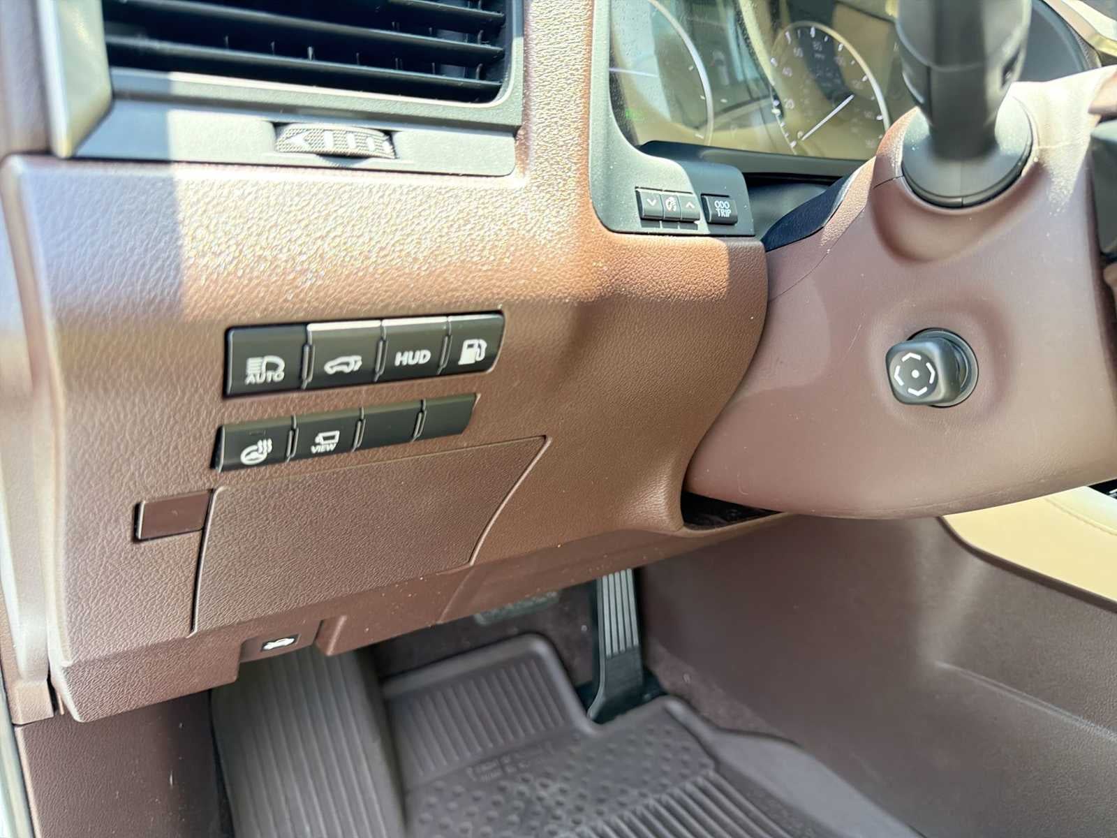 2020 Lexus RX 450h RX 450h