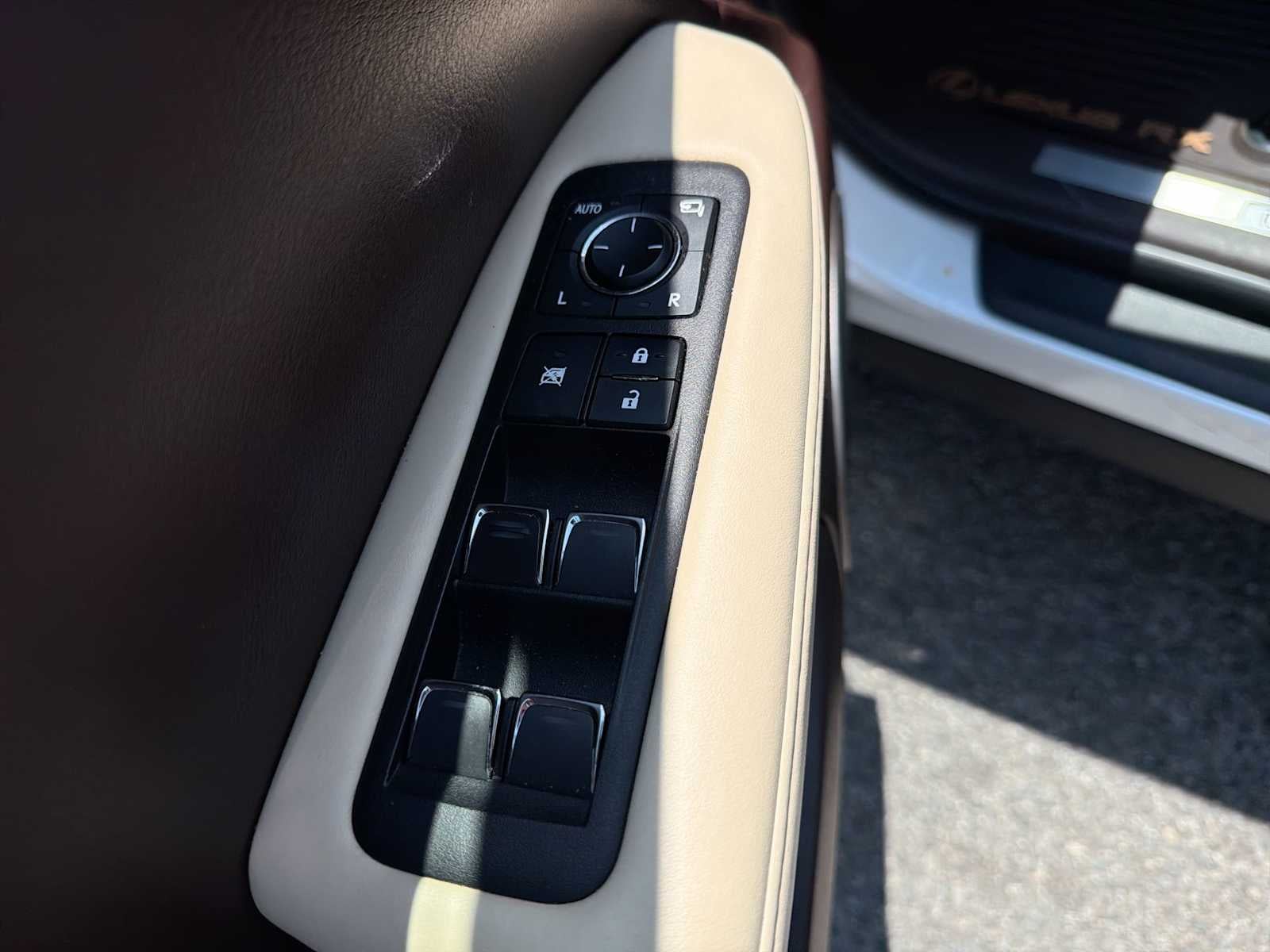 2020 Lexus RX 450h RX 450h