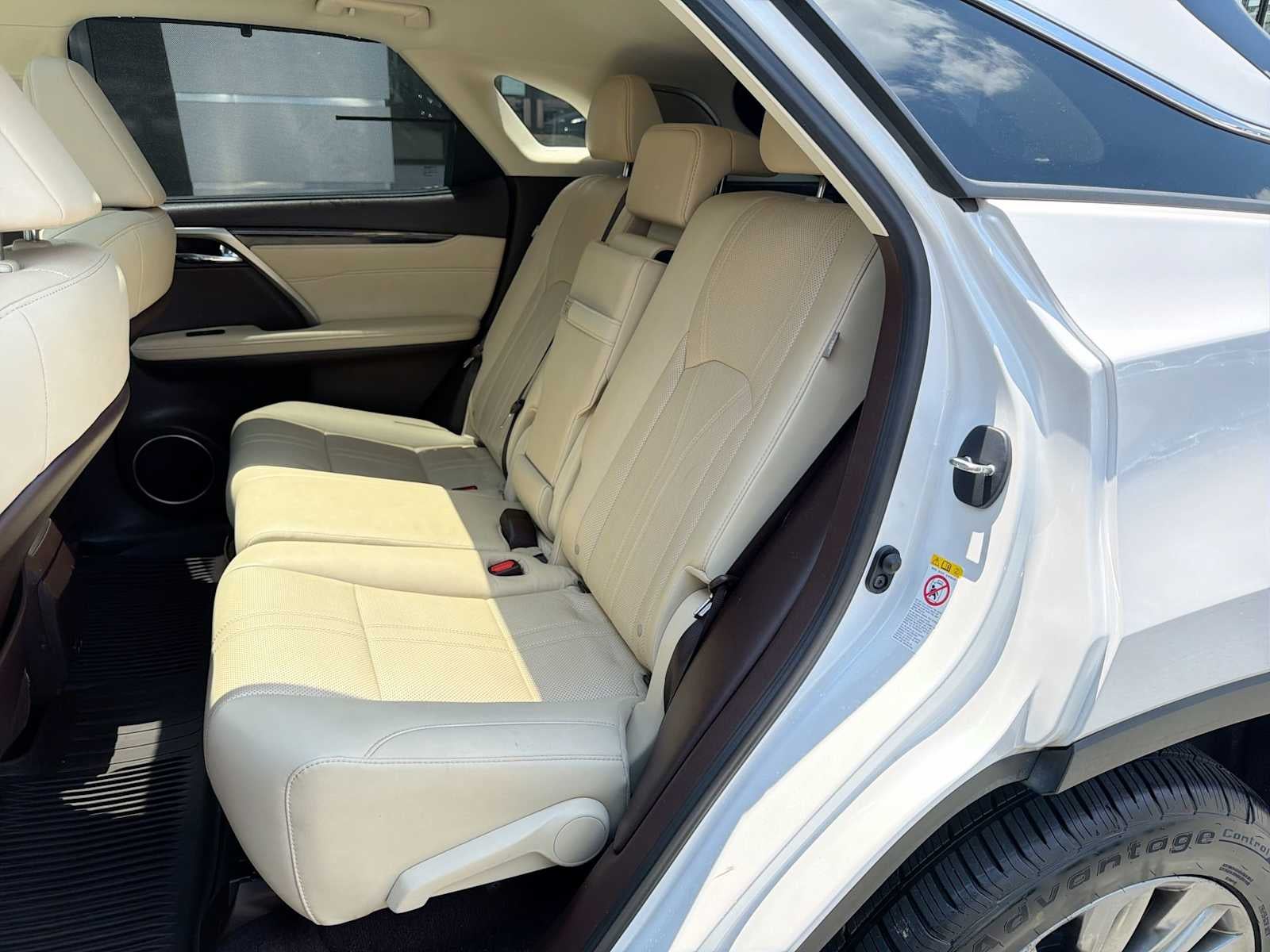 2020 Lexus RX 450h RX 450h