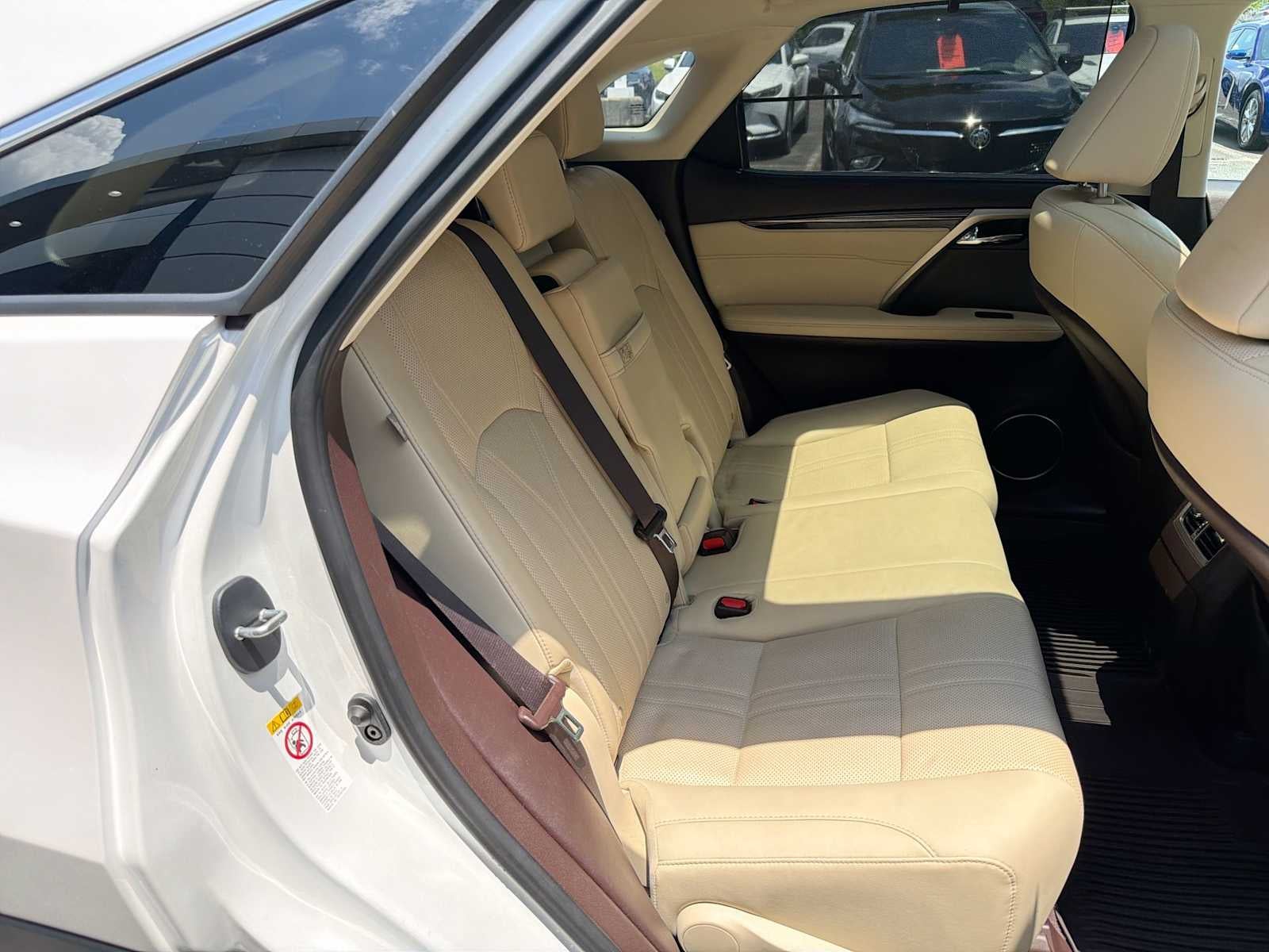 2020 Lexus RX 450h RX 450h