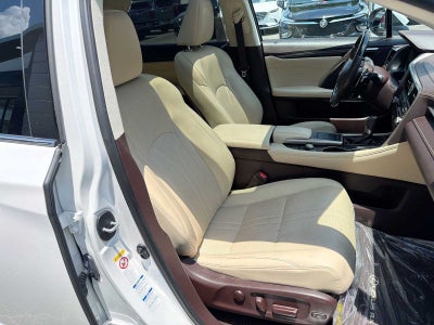 2020 Lexus RX 450h RX 450h