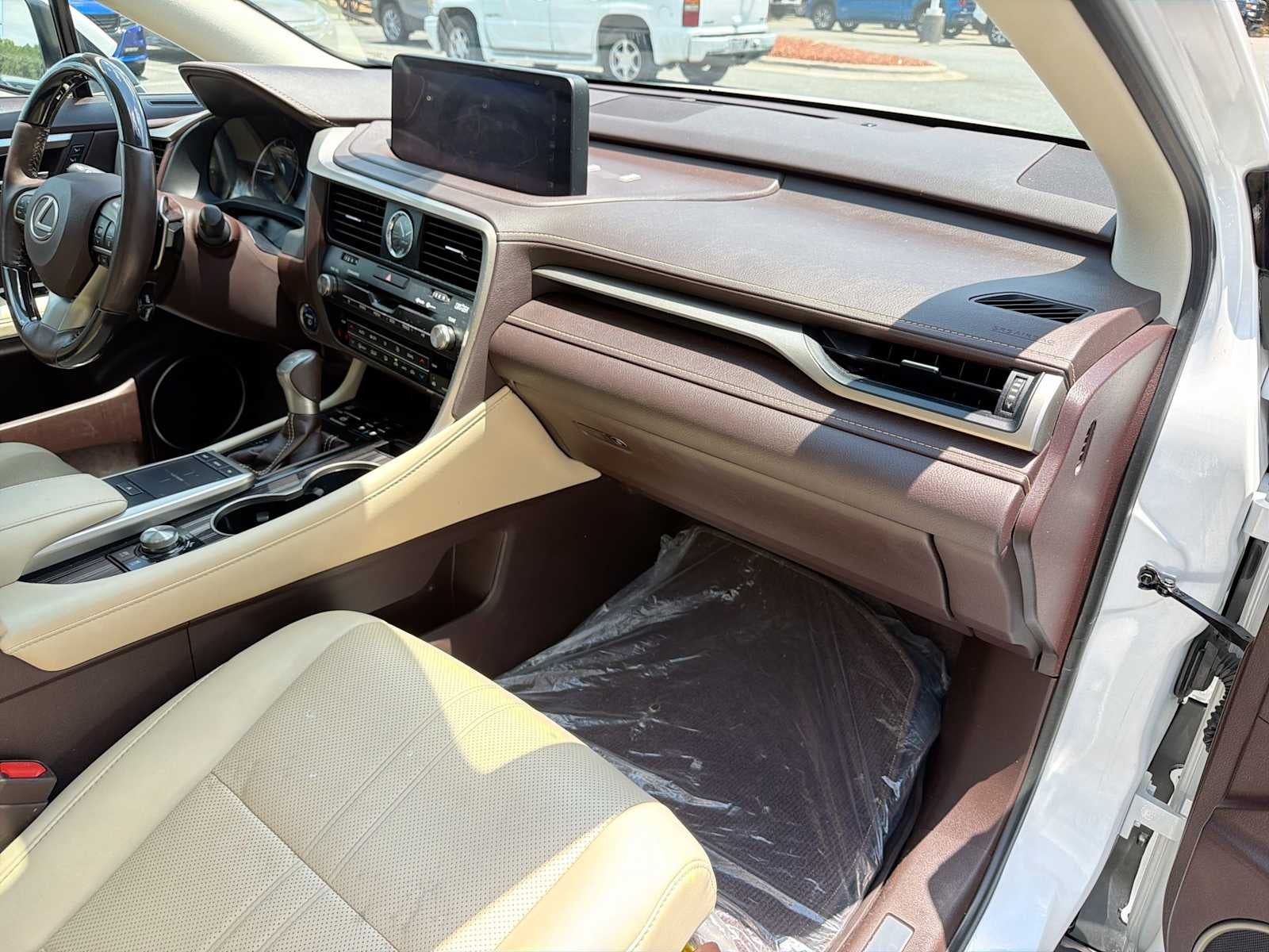 2020 Lexus RX 450h RX 450h