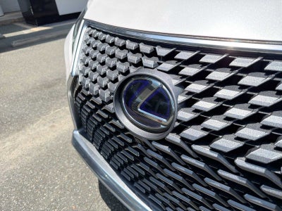 2020 Lexus RX 450h RX 450h