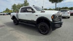 2022 RAM 2500 Power Wagon