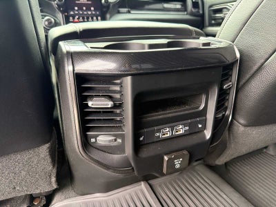 2022 RAM 2500 Power Wagon
