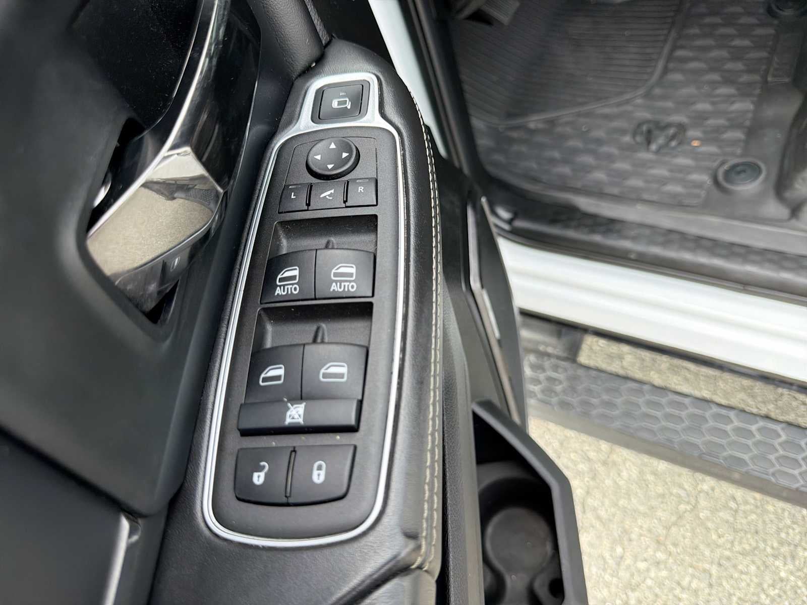 2022 RAM 2500 Power Wagon