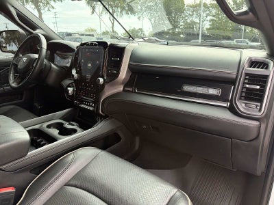 2022 RAM 2500 Power Wagon