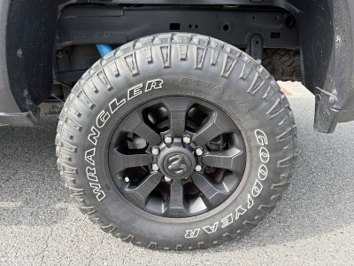 2022 RAM 2500 Power Wagon