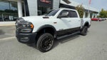 2022 RAM 2500 Power Wagon