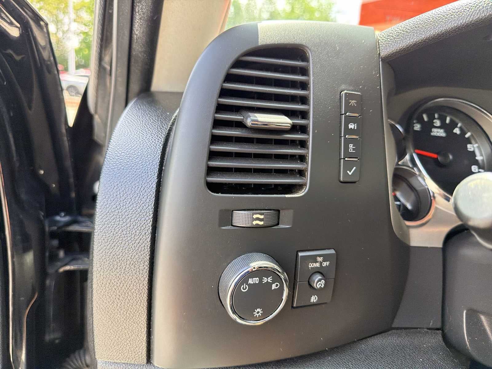 2012 GMC Sierra 1500 SLE