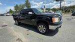 2012 GMC Sierra 1500 SLE