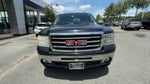 2012 GMC Sierra 1500 SLE