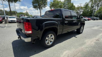 2012 GMC Sierra 1500 SLE